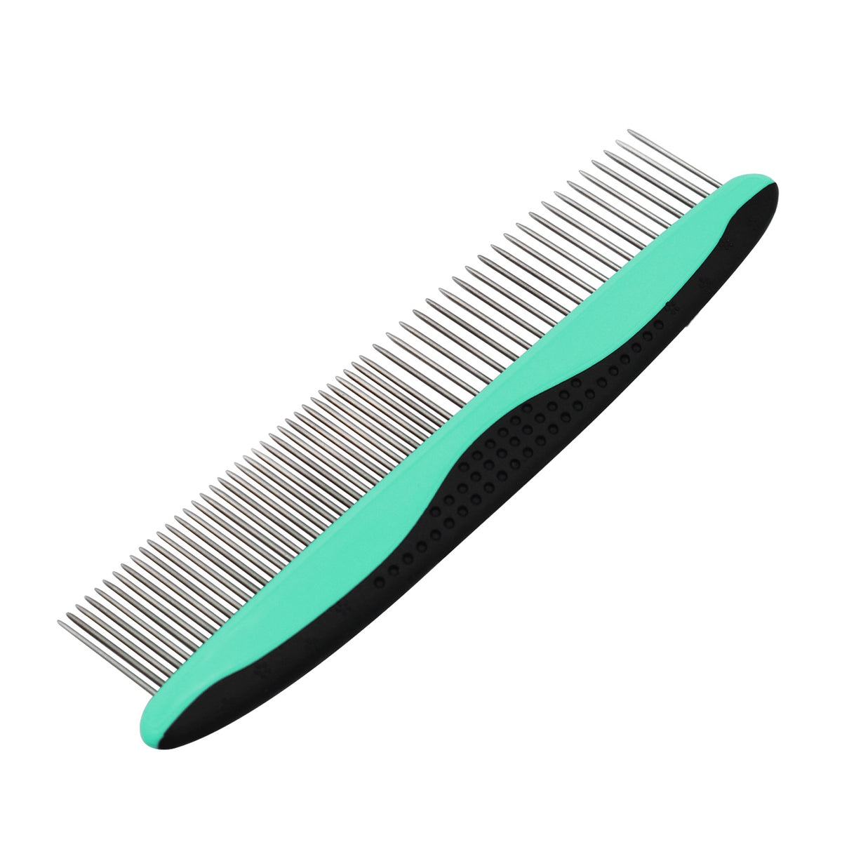 Retractable Pet Hair Removal Comb