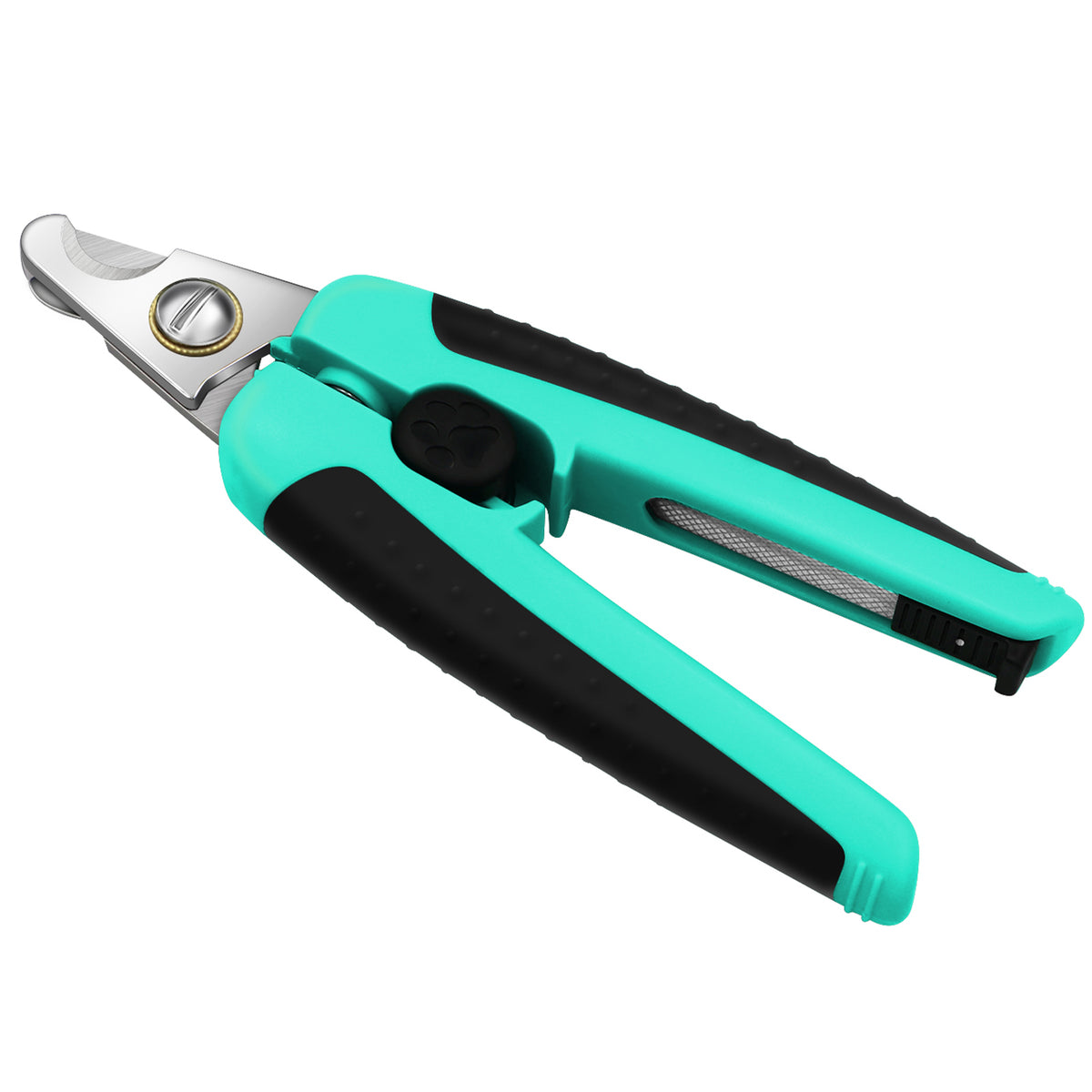 Retractable Pet Hair Removal Comb