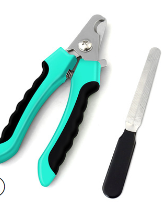 Retractable Pet Hair Removal Comb