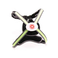 Led Dog Chest Strap Retractable Traction Rope