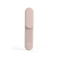 Cleaning And Beauty Combing Stainless Steel Knot Opening Tool Brush