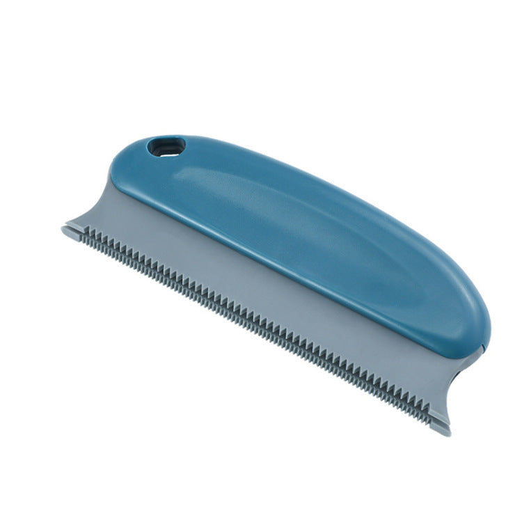 Multifunctional Silicone Pet Hair Comb