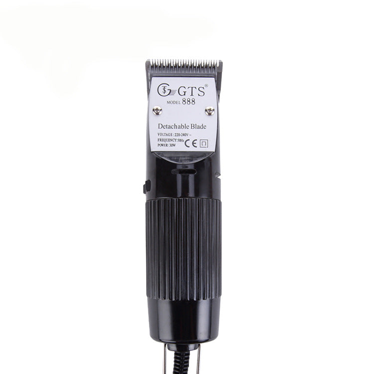 Electric Hair Clippers Cross-Border E-Commerce Dog Hair Shaver