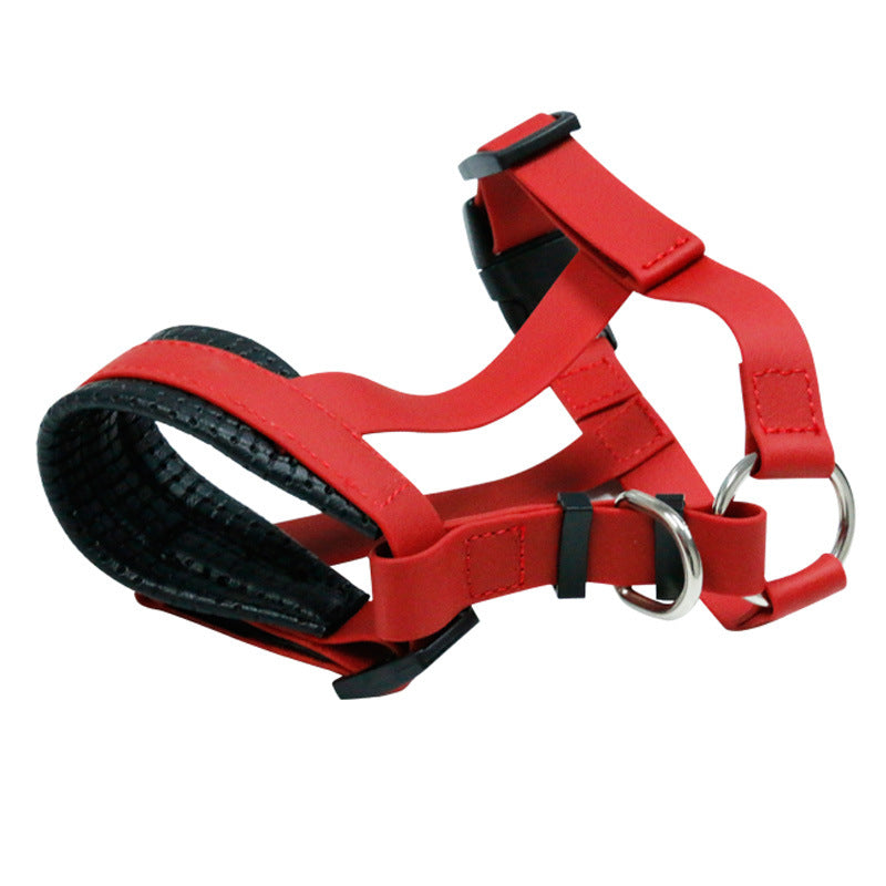 Multifunctional Anti-Eating Dog Mouth Cover