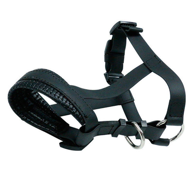 Multifunctional Anti-Eating Dog Mouth Cover