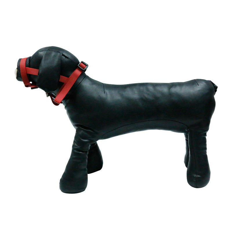 Multifunctional Anti-Eating Dog Mouth Cover