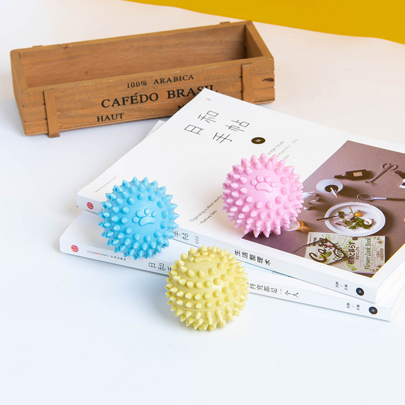 Pet Toy Dog Bite Rubber Tpr Knot Toy