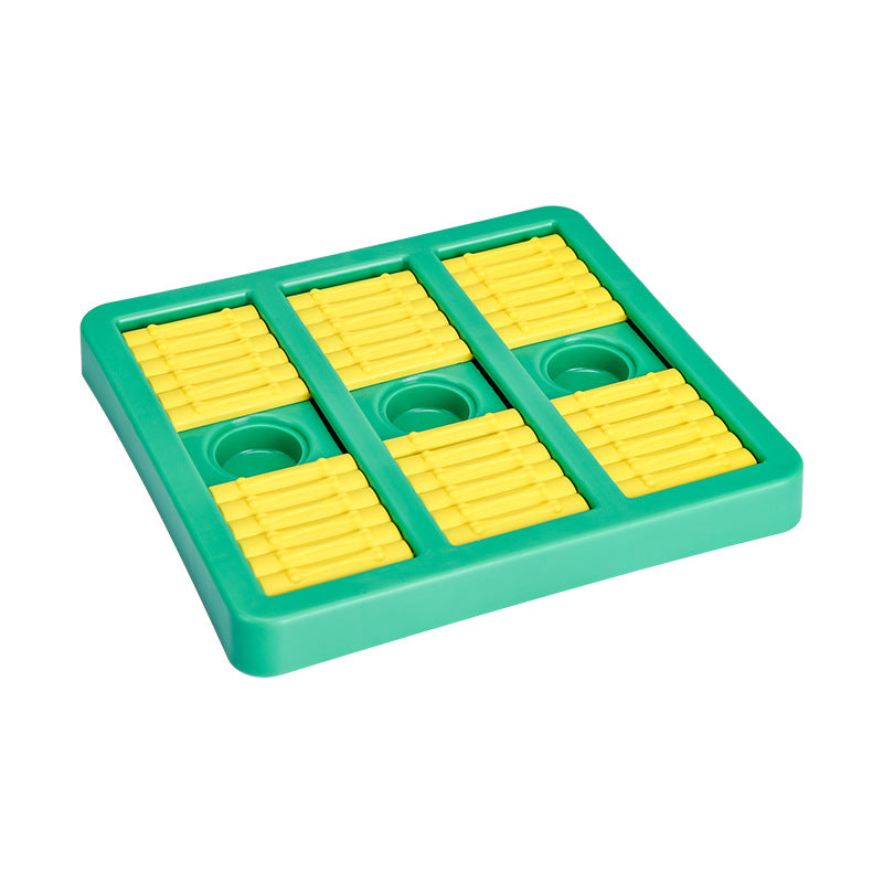 Interactive Dog Educational Puzzle Toy