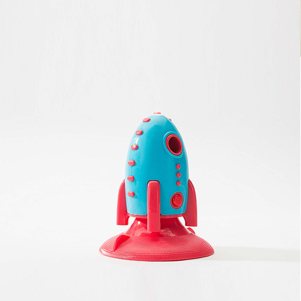 Food-Leaking Silica Gel Dog Toy