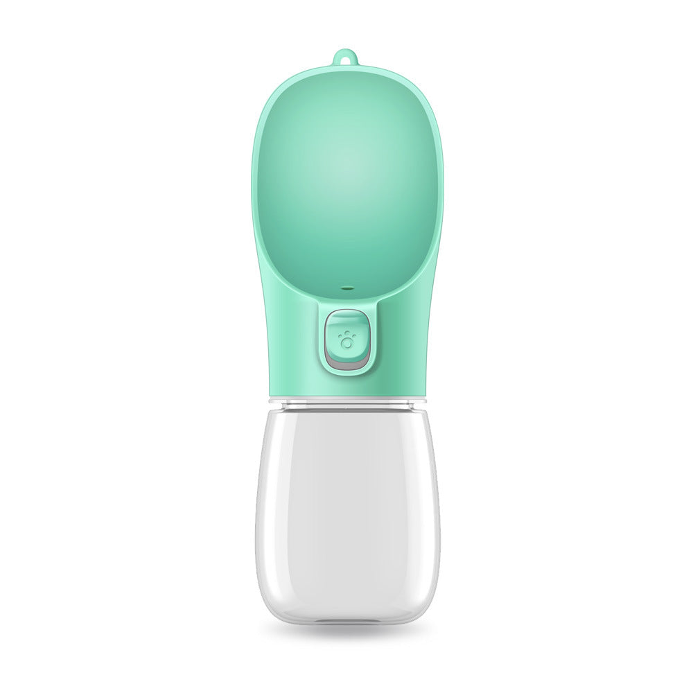Portable Pet Water Cup