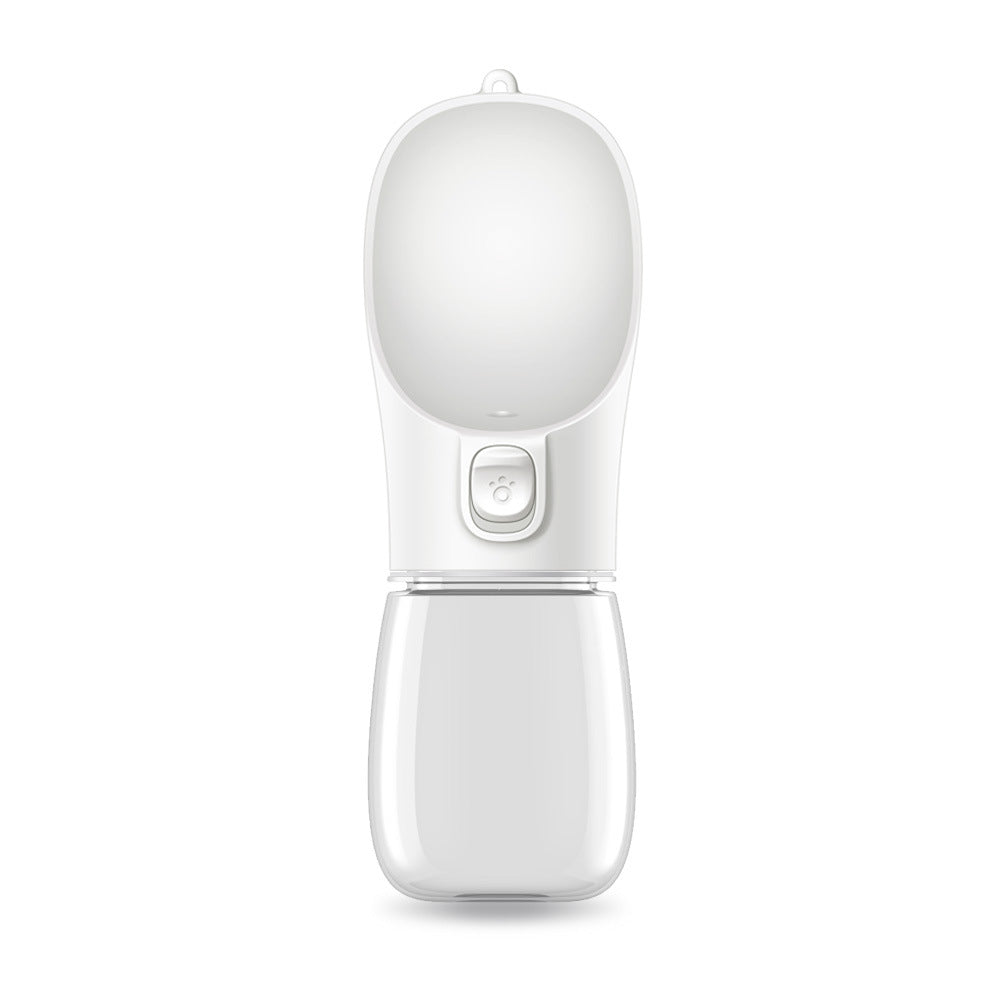 Portable Pet Water Cup