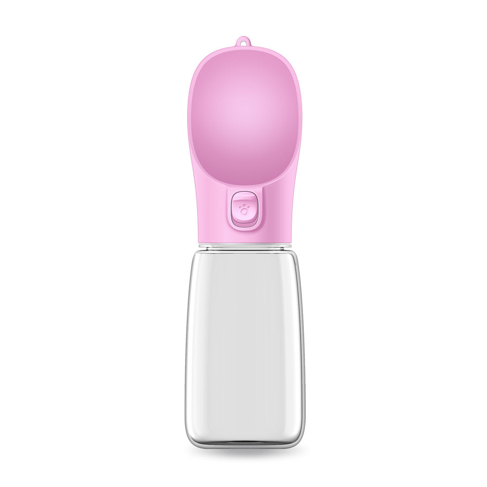 Portable Pet Water Cup