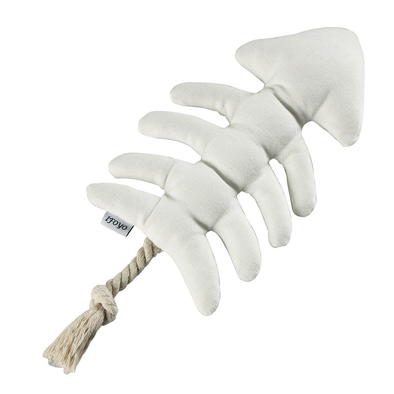 Creative New Pet Bite Resistance And Boredom Simulation Dog Toy