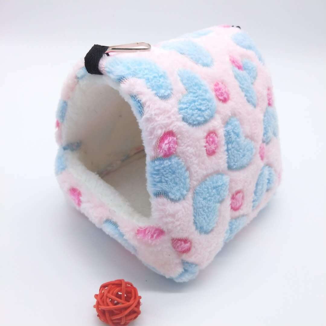 Winter Warm Supplies Small Pet Cotton Nest
