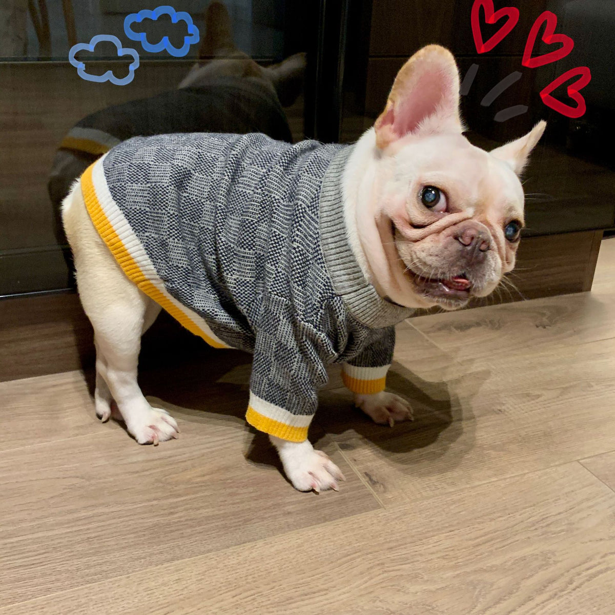 Autumn And Winter Sweater Sweater