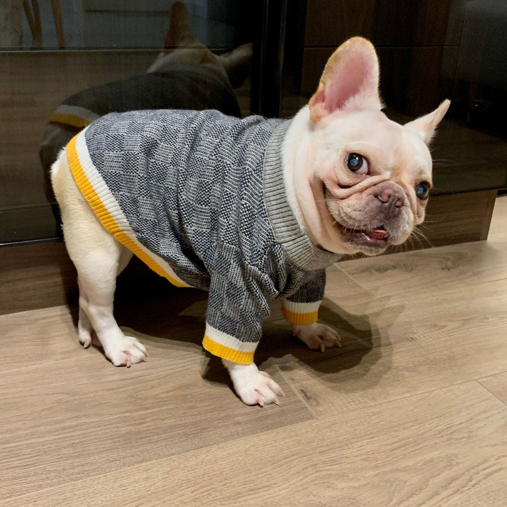Autumn And Winter Sweater Sweater