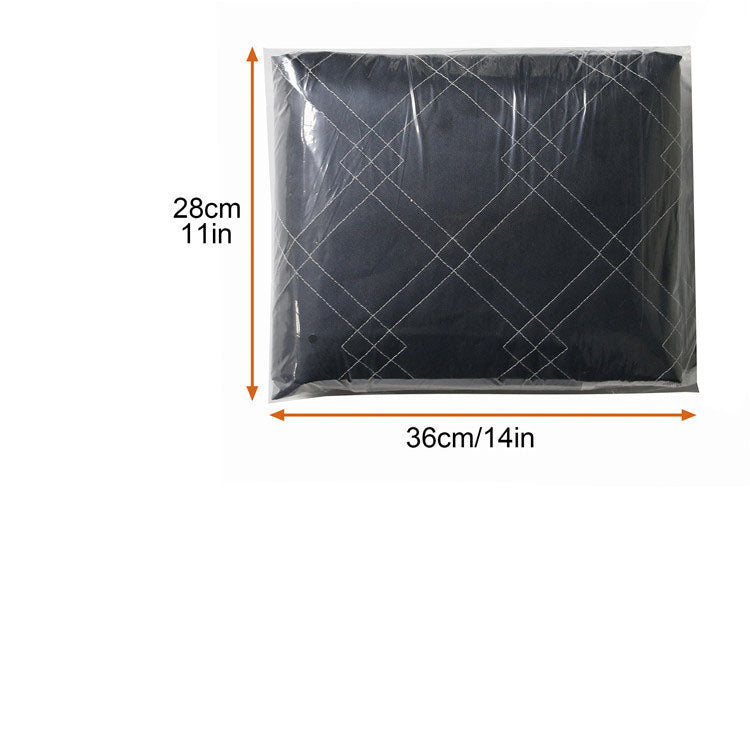 Anti-Dirty Dog Car Mat