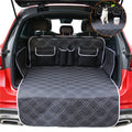 Anti-Dirty Dog Car Mat