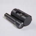 Led Light Automatic Double-Headed Dog Walking Leash