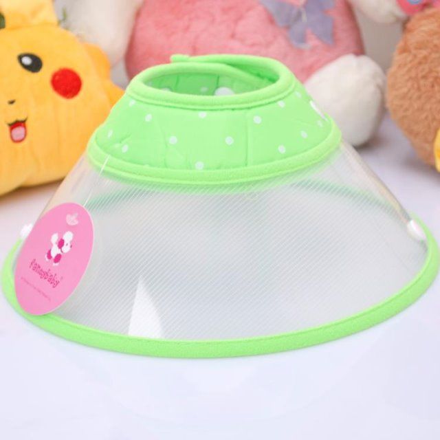 Pet Protective Cover Protective Cover Beauty Cover Anti-Bite Ring