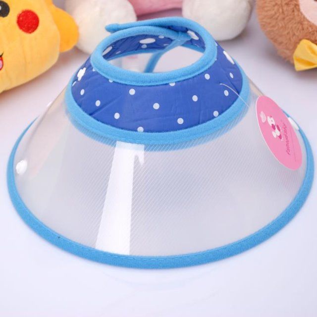 Pet Protective Cover Protective Cover Beauty Cover Anti-Bite Ring