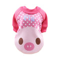 New Dog Clothes Spring, Autumn And Winter Clothes