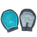 Pet Two-In-One Double-Sided De-Floating Brush