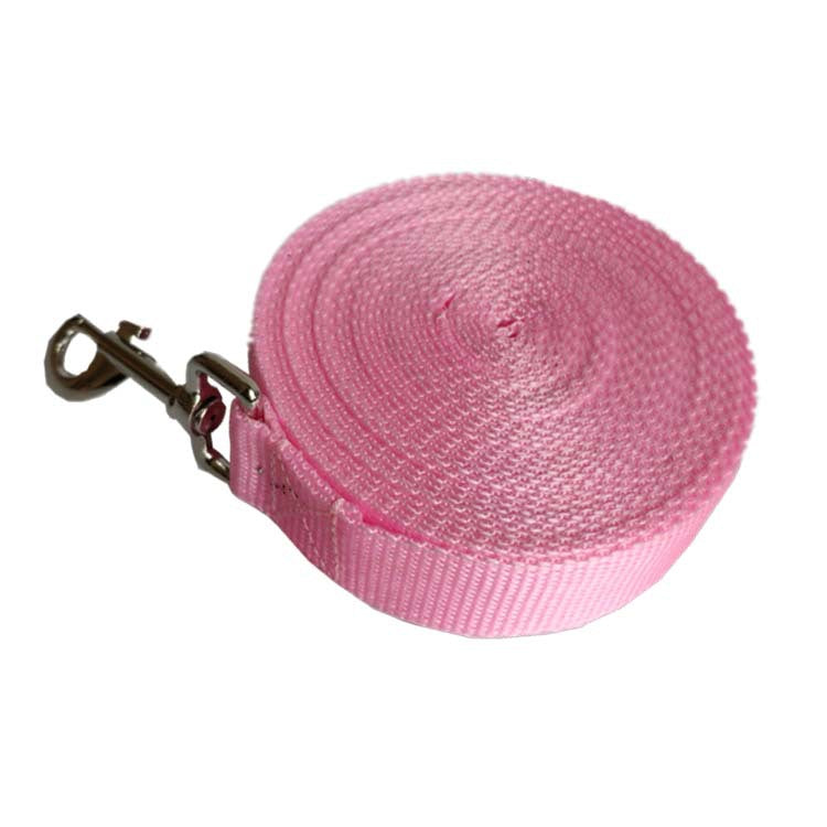 2.5Cm Wide And Long Dog Rope Dog Leash