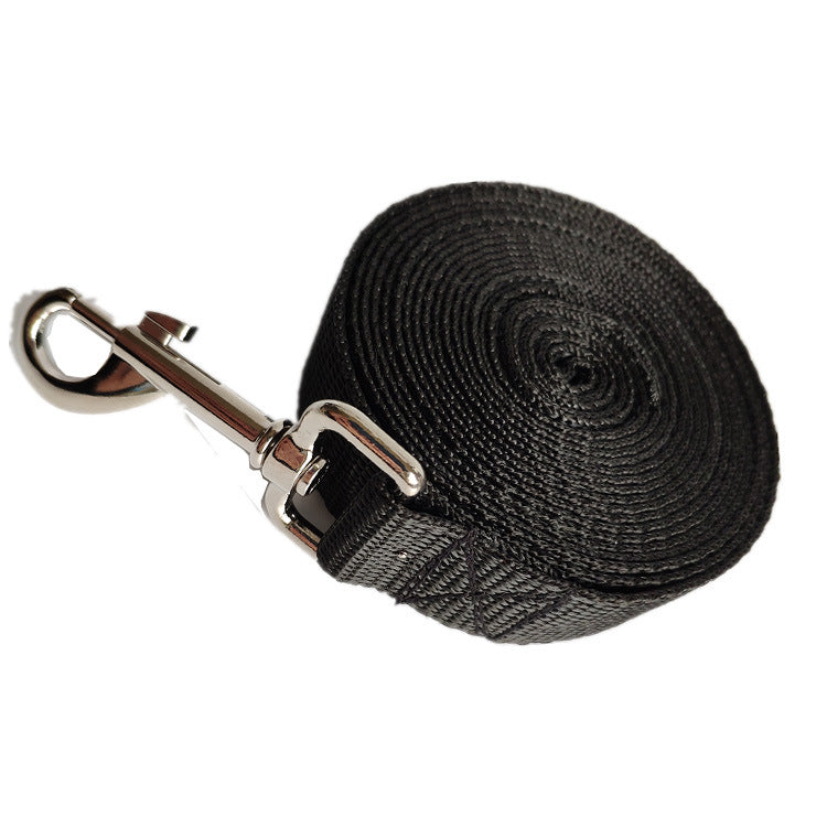 2.5Cm Wide And Long Dog Rope Dog Leash
