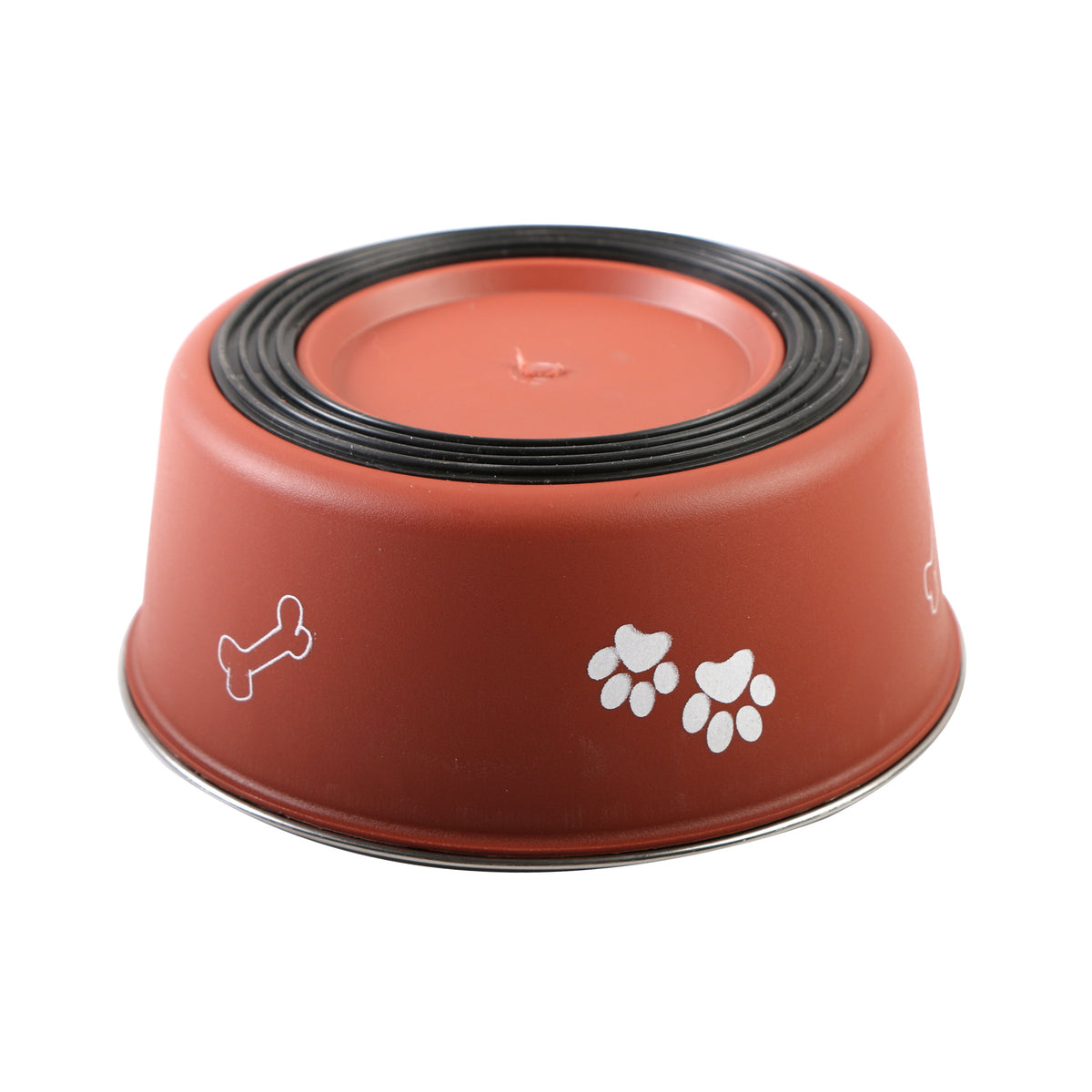 Stainless Steel Pet Food Bowl