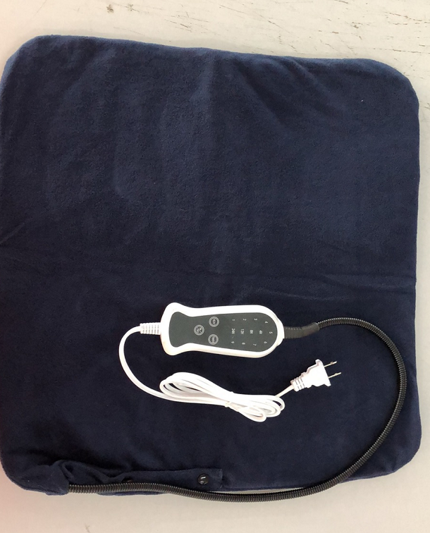 Small Pet Electric Blanket