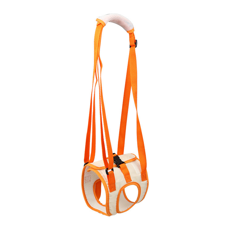 Adjustable Dog Lift Harness For Hind Legs
