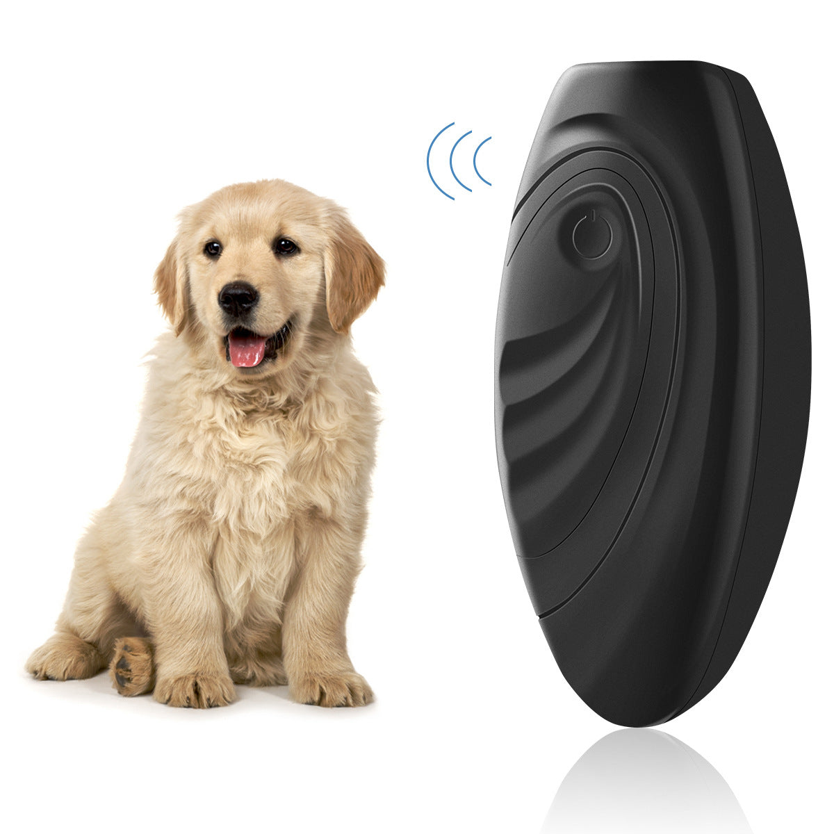 Ultrasonic Dog Trainer
