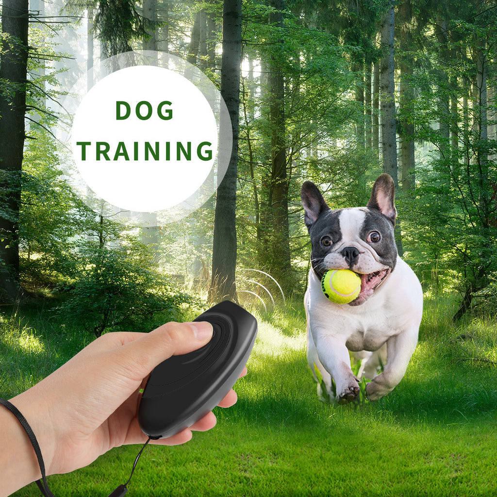 Ultrasonic Dog Trainer