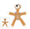 Plush Dog Sounding Toys