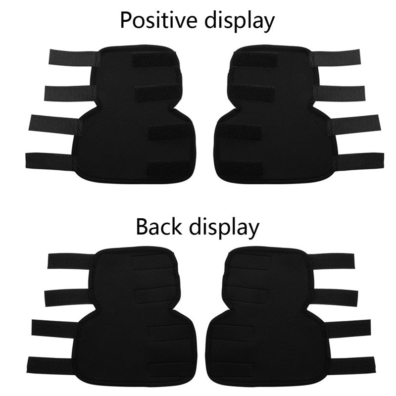 Elbow Support Magic Bandage Medical Anti-Licking Fixed Recovery Bandage