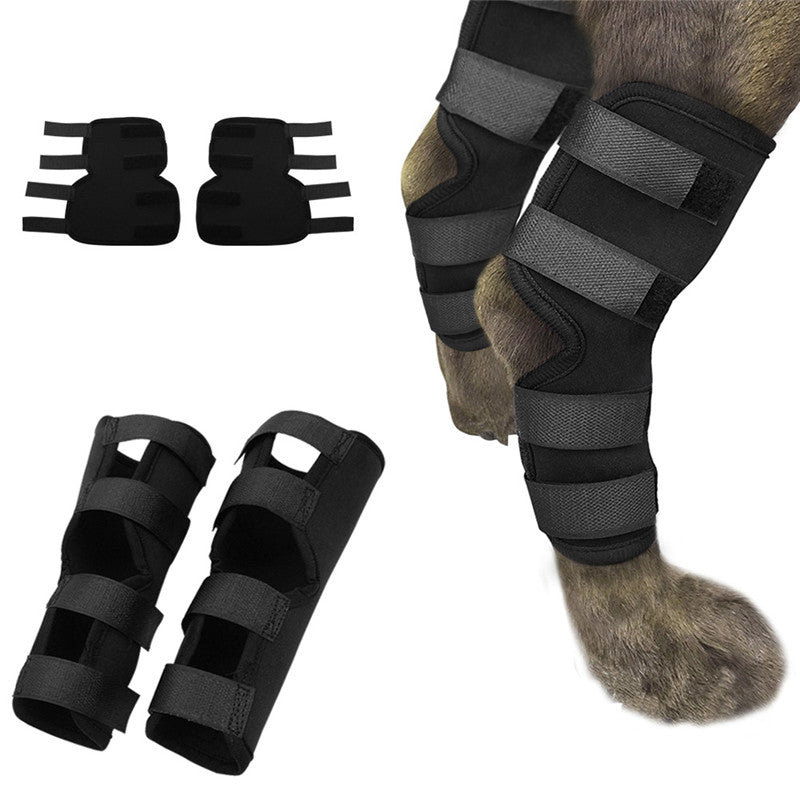 Elbow Support Magic Bandage Medical Anti-Licking Fixed Recovery Bandage