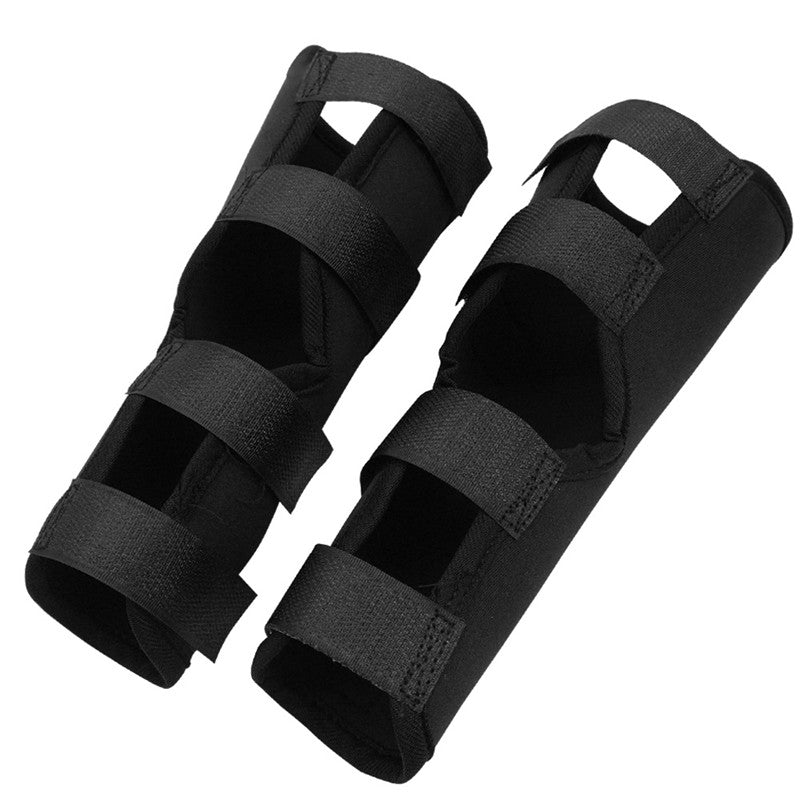 Elbow Support Magic Bandage Medical Anti-Licking Fixed Recovery Bandage