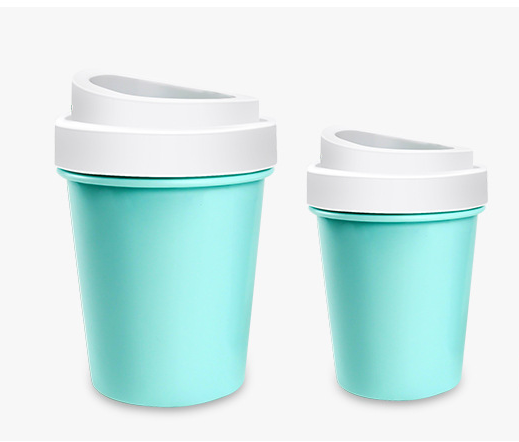 Dog and Cat Foot Wash Cup