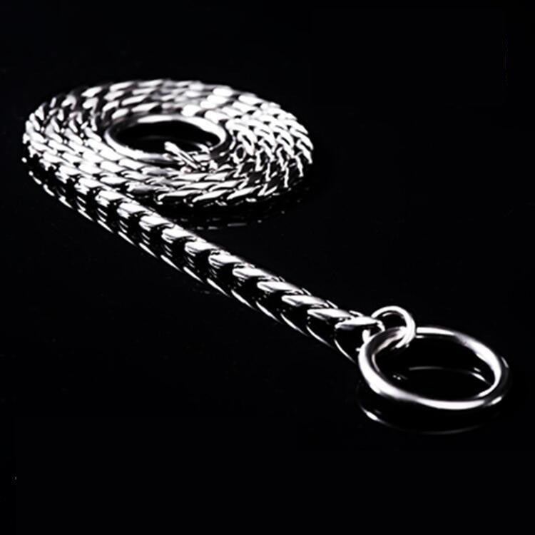 Stainless Steel P-Chain Competition-Grade P-Chain Corrected Bursting Chain