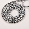 Stainless Steel P-Chain Competition-Grade P-Chain Corrected Bursting Chain