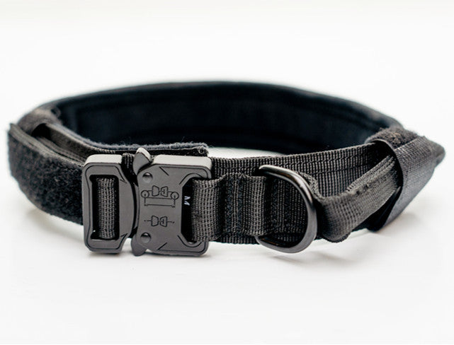 Nylon Dog Collar for Medium and Large Dogs