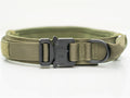 Nylon Dog Collar for Medium and Large Dogs