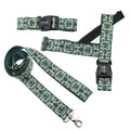 Dog Leash Vest Type Dog Walking Rope Medium And Small Dog Pet Supplies Chest Harness