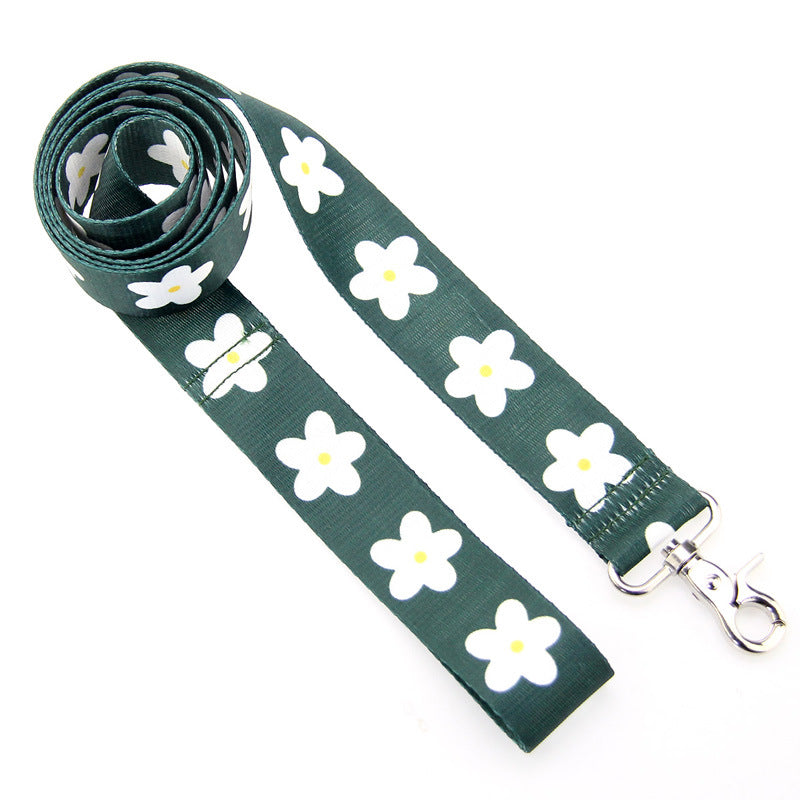 Golden Retriever Labrador Vest-Style Dog Leash