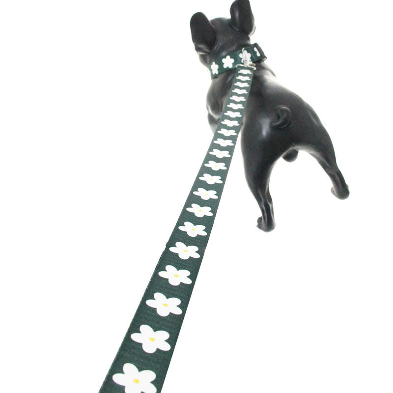 Golden Retriever Labrador Vest-Style Dog Leash