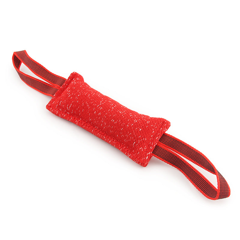 Red Dog Bite Stick