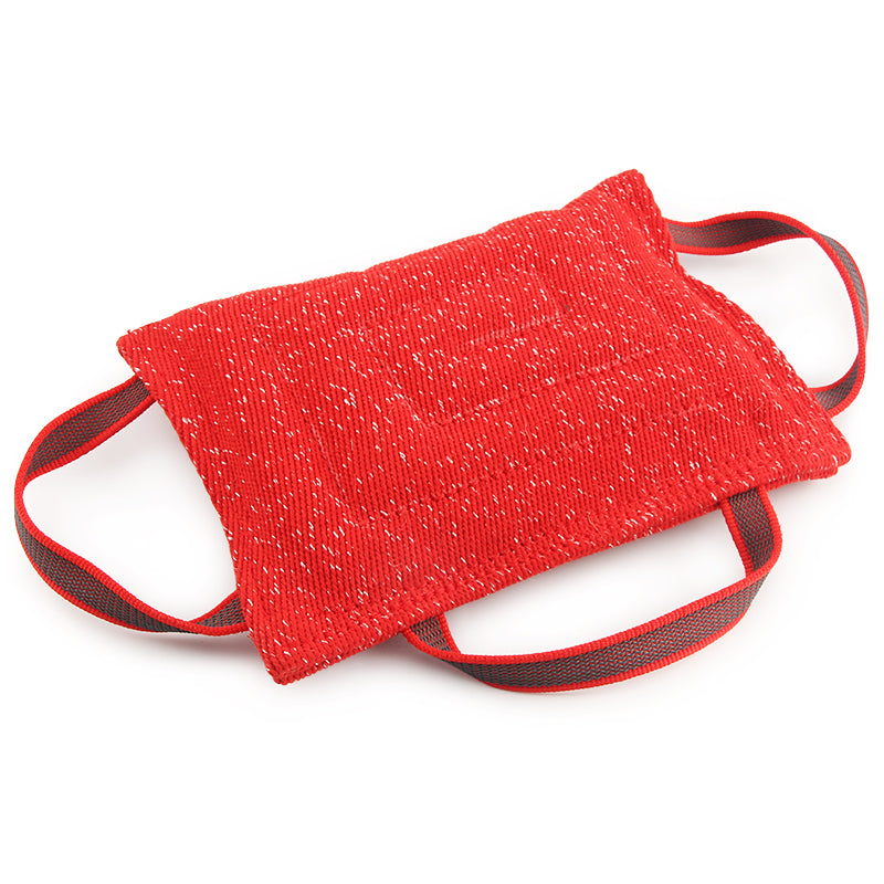 Red Dog Bite Stick