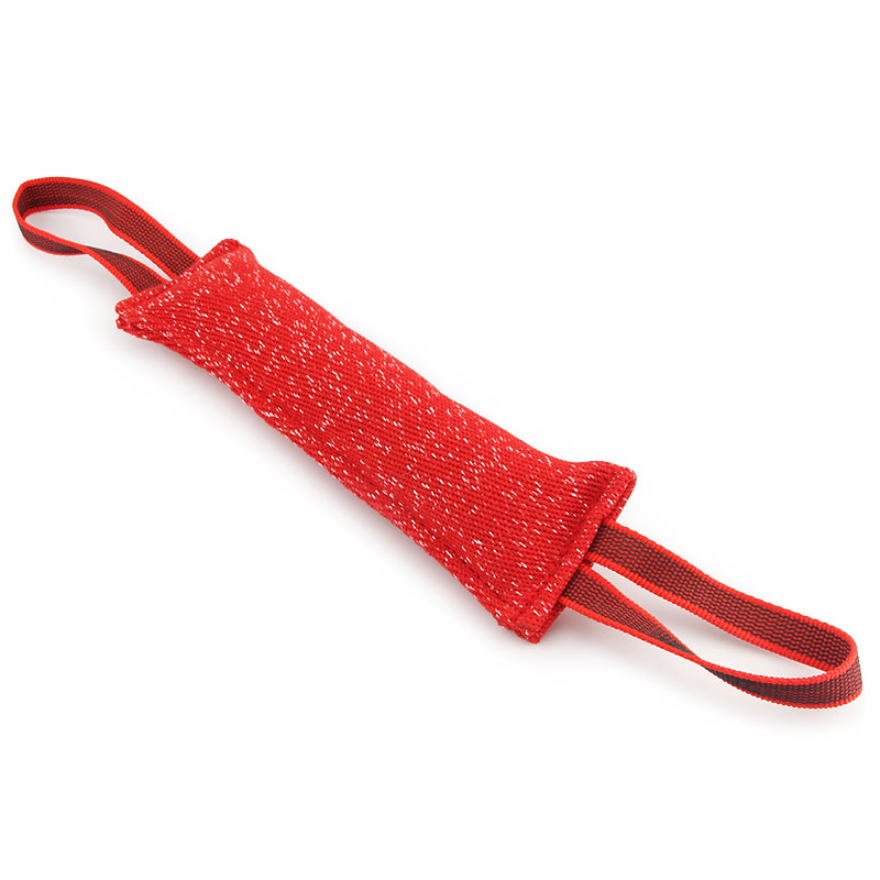 Red Dog Bite Stick