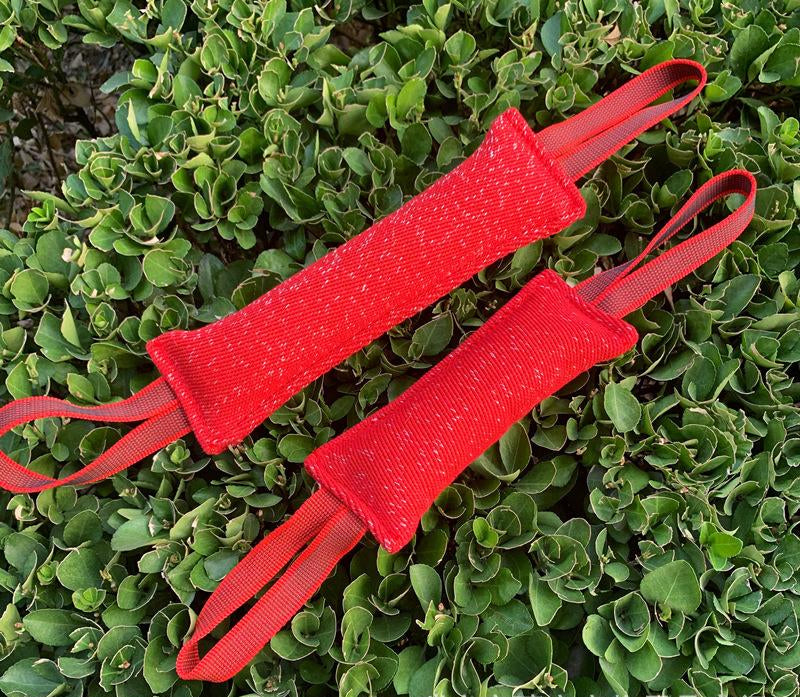 Red Dog Bite Stick